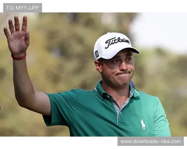 瑞典选手林恩-格兰特安妮卡锦标赛夺冠，连续52洞无柏忌纪录亮眼