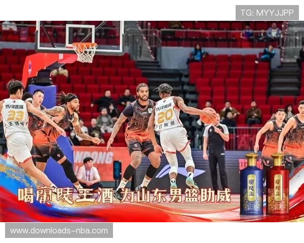 山东高速备战深圳马可波罗，内线防守策略调整