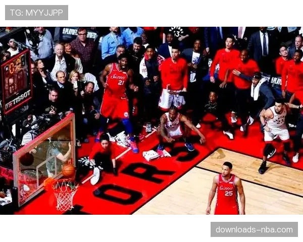 雄鹿118-116准绝杀骑士,小波特20分8篮板5抢断关键表现 雄鹿118-116准绝杀骑士,小波特20分8篮板5抢断关键表现